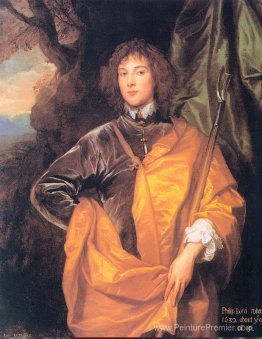 Philippe, quatrième seigneur Wharton Philippe, quatrième seigneur Wharton