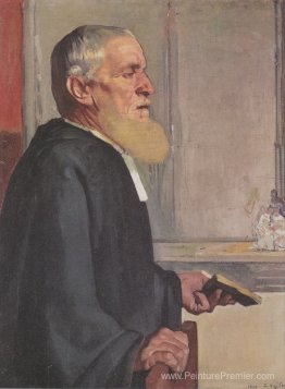 Le pasteur Le pasteur