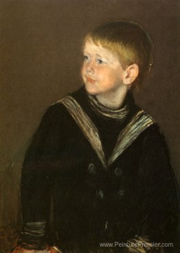 Le Cassatt Gardener Sailor Boy Le Cassatt Gardener Sailor Boy
