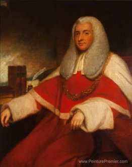 Sir Archibald Macdonald Sir Archibald Macdonald