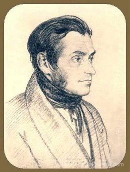 Portrait d'Adam Mickiewicz Portrait d'Adam Mickiewicz