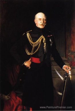 Fiield Marshall H.R.H. le duc de Connaught et Strathearn Fiield Marshall H.R.H. le duc de Connaught et Strathearn