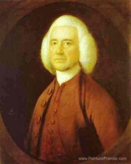 Robert Butcher de Walthamstan Robert Butcher de Walthamstan