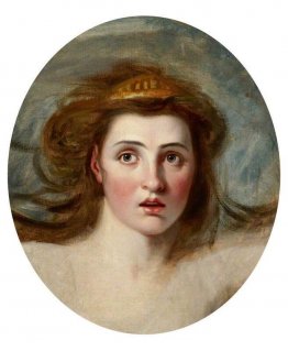 Lady Emma Hamilton (1761–1815) comme Cassandra Lady Emma Hamilton (1761–1815) comme Cassandra