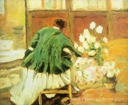 Manteau vert Manteau vert