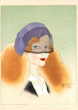 Une Parisienne Une Parisienne