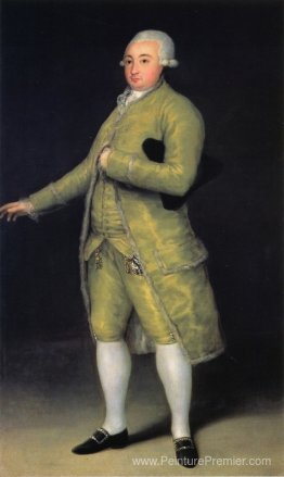 Francisco de Cabarrus Francisco de Cabarrus