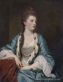 Elizabeth Kerr, marquise de Lothian Elizabeth Kerr, marquise de Lothian