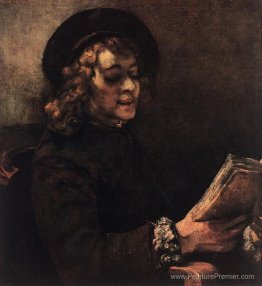 Titus Reading Titus Reading