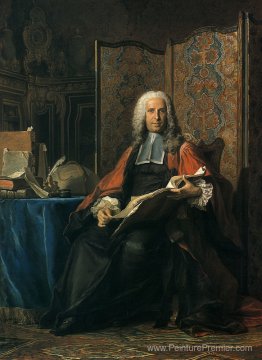 Gabriel de Rieux Bernard Gabriel de Rieux Bernard