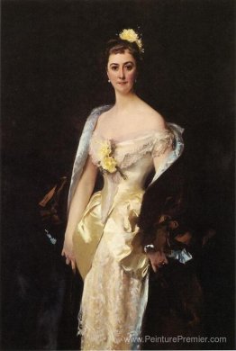 Caroline de Bassano, marchesa d'Espeuilles Caroline de Bassano, marchesa d'Espeuilles