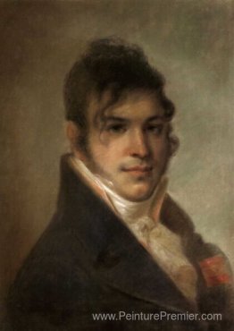 Porret de A.I. Bibikov Porret de A.I. Bibikov