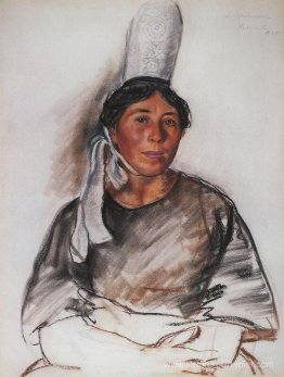 Jeune Breton Jeune Breton