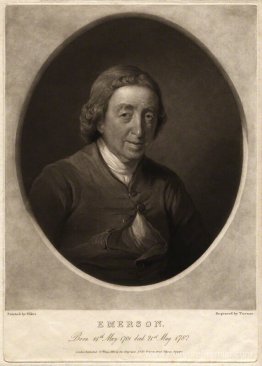 William Emerson William Emerson