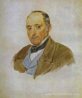 Portrait d'un homme de la famille du Tittoni Portrait d'un homme de la famille du Tittoni