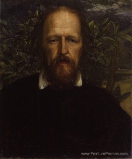Alfred Tennyson, 1er baron Tennyson Alfred Tennyson, 1er baron Tennyson
