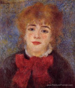 Jeanne Samary Jeanne Samary