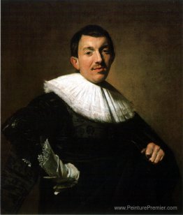 Portrait d'un homme Portrait d'un homme