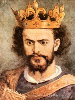 Louis d'Anjou Louis d'Anjou