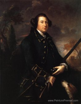 Clothorthy Skeffington, plus tard le 1er comte de Massereène Clothorthy Skeffington, plus tard le 1er comte de Massereène