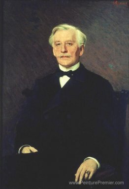 Portrait du prince Pavel Ivanovich Lieven Portrait du prince Pavel Ivanovich Lieven