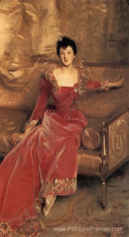 Mme Hugh Hammersley Mme Hugh Hammersley
