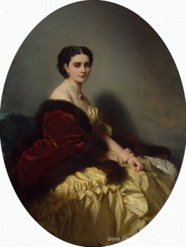 Sophia Petrovna Narishkina Sophia Petrovna Narishkina