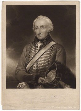 Charles Herries Charles Herries