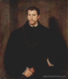 Portrait d'un jeune homme (le jeune Anglais) Portrait d'un jeune homme (le jeune Anglais)