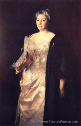 Mme William Playfair Mme William Playfair