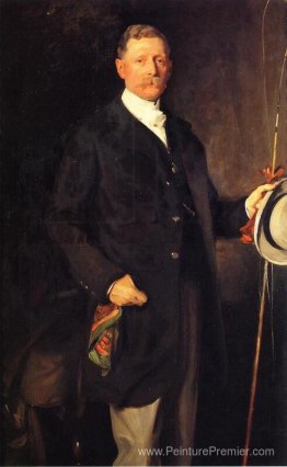 Capitaine John Spicer Capitaine John Spicer