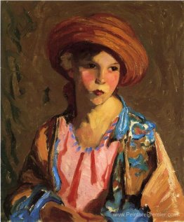Mildred-o chapeau Mildred-o chapeau