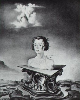 Portrait de Mme George Tait, II Portrait de Mme George Tait, II