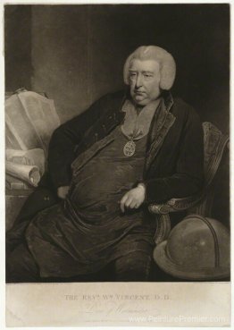 William Vincent William Vincent