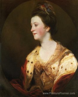 Emily, duchesse de Leinster Emily, duchesse de Leinster