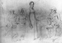 La famille plus forestière La famille plus forestière