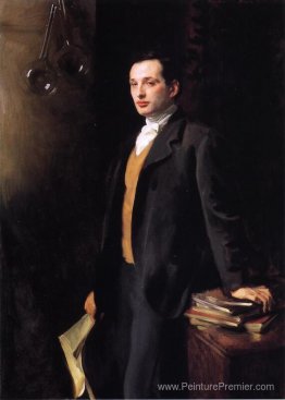 Alfred, fils d'Asher Wertheimer Alfred, fils d'Asher Wertheimer