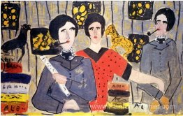 La famille La famille