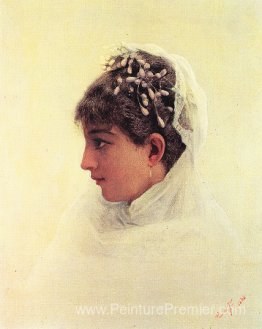 La mariée La mariée