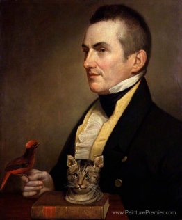 Charles Waterton Charles Waterton