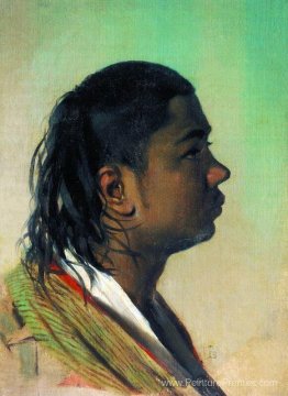 Garçon-uzbek Garçon-uzbek