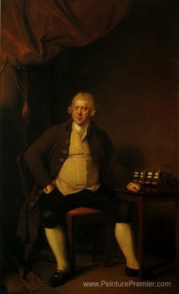 Sir Richard Arkwright Sir Richard Arkwright