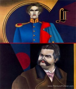 Ludovico II Ludovico II
