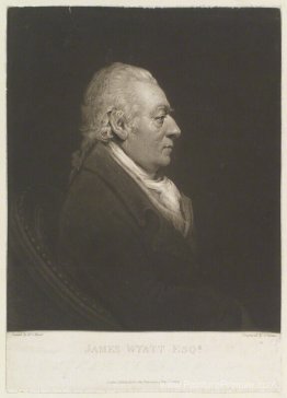 James Wyatt James Wyatt