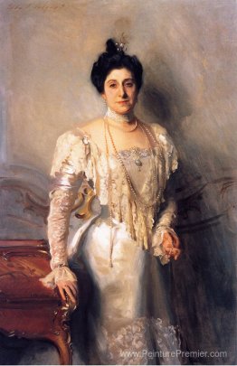 Mme Asher Wertheimer (Flora Joseph) Mme Asher Wertheimer (Flora Joseph)