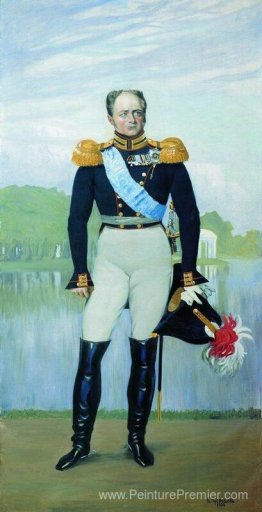Alexandre I Alexandre I