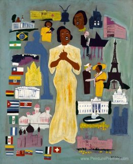 Marian Anderson Marian Anderson