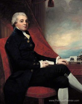Thomas Raikes (1741–1813), gouverneur de la Banque d'Angleterre Thomas Raikes (1741–1813), gouverneur de la Banque d'Angleterre