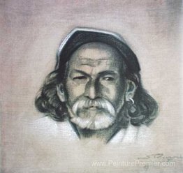 Lahor (forgeron) de Kulu Lahor (forgeron) de Kulu