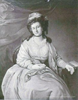 Elena Kurakina, nata. Apraksina Elena Kurakina, nata. Apraksina
